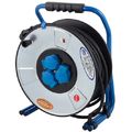 Stairville IronCoat Cable Drum 40m 2,5mm²