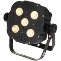 Stairville DCL Flat Par 5x4W 2in1 CW/WW