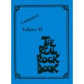 Hal Leonard The Real Rock Book Vol.2 C