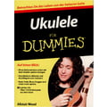 Wiley-Vch Ukulele für Dummies