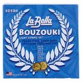 La Bella BZ508 Greek Bouzouki Strings