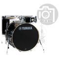 Yamaha Stage Custom 22"x17" BD RB '14