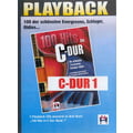 Musikverlag Hildner 100 Hits C-Dur 1 Playback CDs