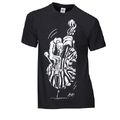 Rock You T-Shirt Vulture Bass M
