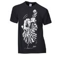 Rock You T-Shirt Vulture Bass L