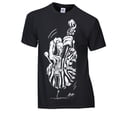 Rock You T-Shirt Vulture Bass XL