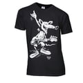 Rock You T-Shirt Bass Rat L
