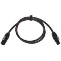 Cordial CFCA 1,5 FCB-True1 Power Twist