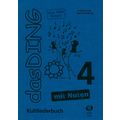 Edition Dux Das Ding 4 mit Noten