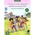 Oxford University Press Fiddle Time Joggers +CD