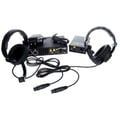 Axxent Intercom Tiny Set