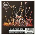 Dorazio 501ELS Elektro Saz Strings