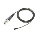 the t.bone BodymiKe - Black AKG