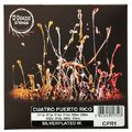 Dorazio CPR1 Cuatro Puerto Rico