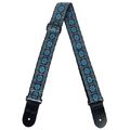 Stagg CRO-BLU Folk Strap