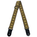 Stagg CRO-YEL Folk Strap