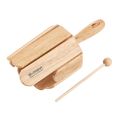 Thomann SD8-BR Stirring Drum brown