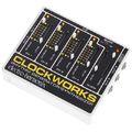 Electro Harmonix Clockworks