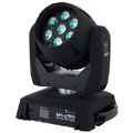 Stairville MH-z720 Quad LED Wash Zoom
