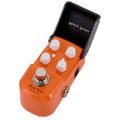 Harley Benton Micro Stomp Blue Rain