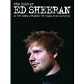 Wise Publications The Best Of Ed Sheeran