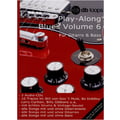db loops Play Along Blues Vol.6