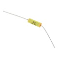 TAD Capacitor 2.2nF 630VDC Mustard