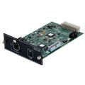 Soundcraft MADI-USB Combo Card