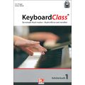 Yamaha KeyboardClass 1