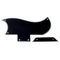 Montreux #1327 61-62 SC/DC Pickguard