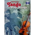 Alfred Music Publishing Tango Play Along: Violin