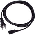 Stairville Mains Adapter IEC 3,0m MK2