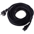Stairville Mains Adapter IEC 10,0m MK2