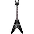 Dean Guitars Eric Peterson Old Skull V