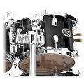 Tama 08"x06" Tom Tom Silverstar BCB