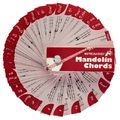 Music Sales Notecracker Mandolin Chords