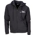Pearl Hoody mit Pearl Logo M