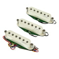 Fishman Fluence PU Set WH