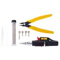 Thomann gas soldering iron set