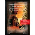 Schott Weihnachtsliederbuch Ukulele