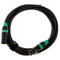 Stairville PDC5CC DMX Cable 5,0 m 5 pin