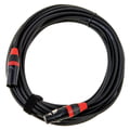 Stairville PDC5CC DMX Cable 10,0 m 5 pin