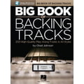 Hal Leonard Best Book of Backing Tracks