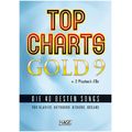 Hage Musikverlag Top Charts Gold 9