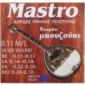 Mastro Bouzouki 8 Strings 011 SP