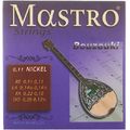 Mastro Bouzouki 8 Strings 011 NW