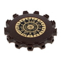 Gewa Pitch Pipe Chromatic Tuner