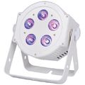 ADJ 5P HEX Pearl 6-IN-1 HEX LEDs