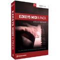 Toontrack EZkeys Midi 6 Pack