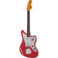 Fender CLSC 60s Jaguar LAQ RW FRD